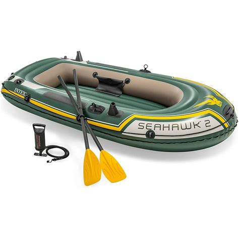 inflatable boat seahawk